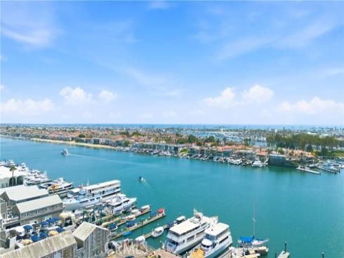 215 Ocean View , Newport Beach, CA