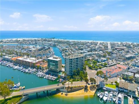 215 Ocean View , Newport Beach, CA
