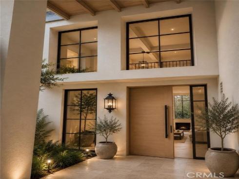 10 Rue Valbonne , Newport Beach, CA