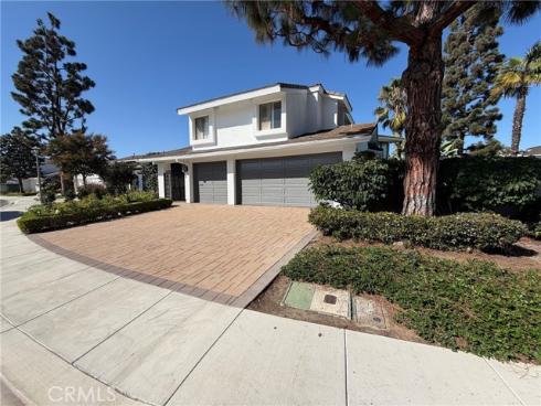 10 Rue Valbonne , Newport Beach, CA