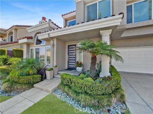 3112 Corte Hermosa , Newport Beach, CA