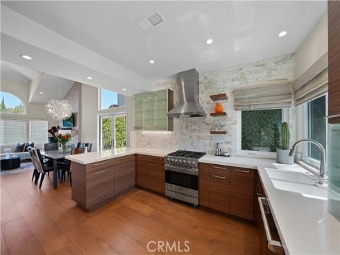 3112 Corte Hermosa , Newport Beach, CA