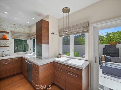 3112 Corte Hermosa , Newport Beach, CA