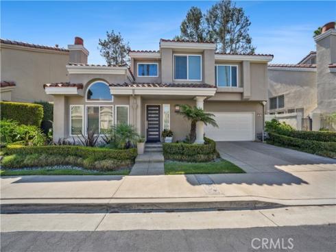 3112 Corte Hermosa , Newport Beach, CA