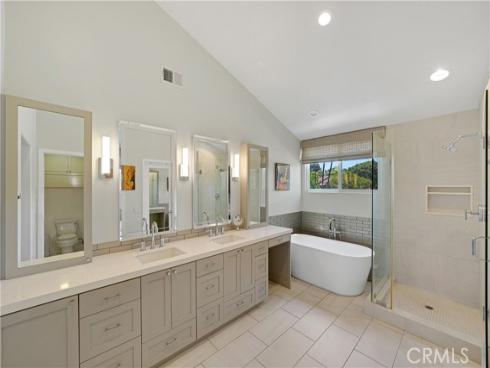 3112 Corte Hermosa , Newport Beach, CA