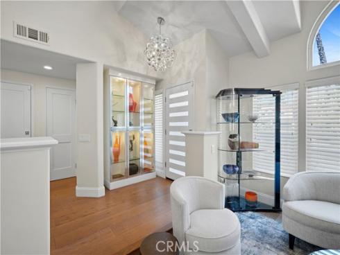 3112 Corte Hermosa , Newport Beach, CA