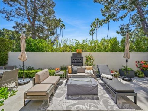 3112 Corte Hermosa , Newport Beach, CA
