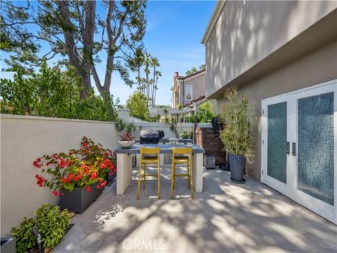 3112 Corte Hermosa , Newport Beach, CA