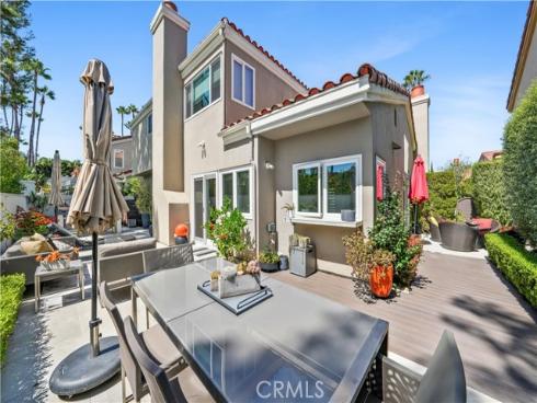 3112  Corte Hermosa  , Newport Beach, CA