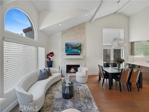 3112 Corte Hermosa , Newport Beach, CA