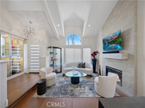 3112 Corte Hermosa , Newport Beach, CA