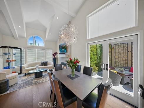 3112 Corte Hermosa , Newport Beach, CA