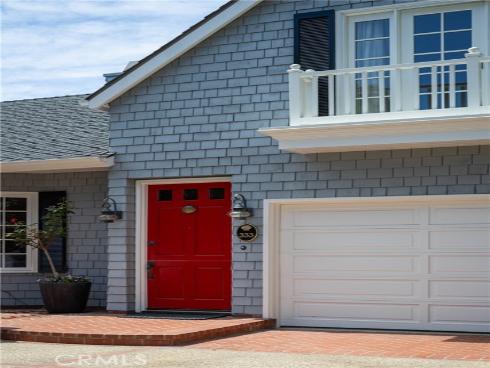 333 Pirate Road , Newport Beach, CA