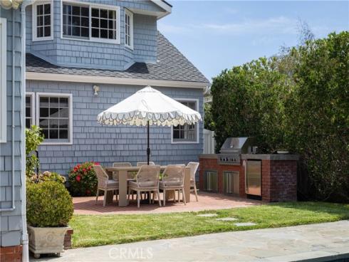 333 Pirate Road , Newport Beach, CA