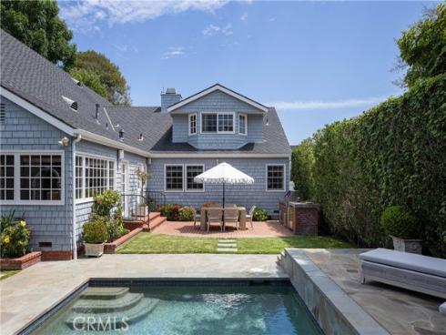 333 Pirate Road , Newport Beach, CA