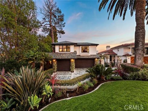 2907 Cliff Drive, Newport Beach, CA