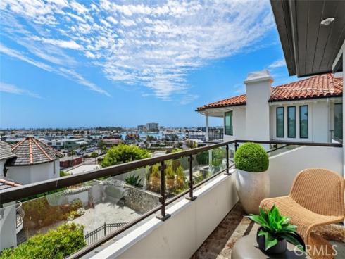 2907 Cliff Drive, Newport Beach, CA