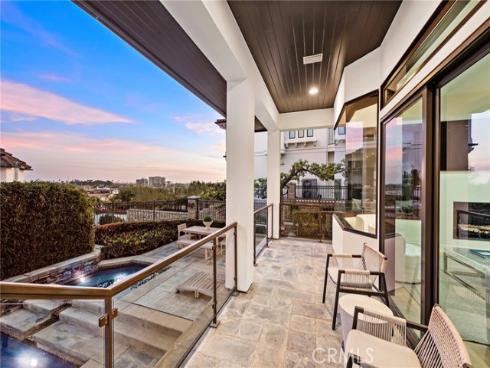 2907 Cliff Drive, Newport Beach, CA