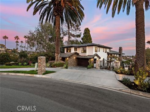 2907 Cliff Drive, Newport Beach, CA