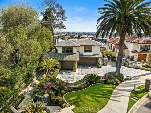 2907 Cliff Drive, Newport Beach, CA