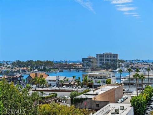 2907 Cliff Drive, Newport Beach, CA