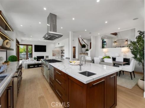 2907 Cliff Drive, Newport Beach, CA