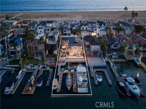 1114 E Balboa Boulevard, Newport Beach, CA