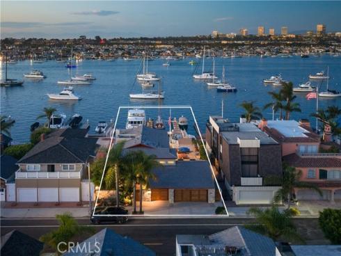 1114 E Balboa Boulevard, Newport Beach, CA