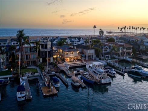 1114 E Balboa Boulevard, Newport Beach, CA