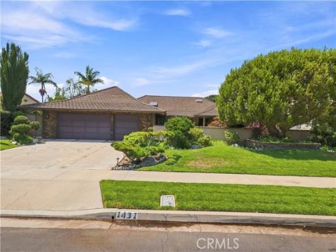 1431  Antigua   Way, Newport Beach, CA