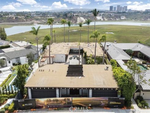 1542 Galaxy Drive , Newport Beach, CA