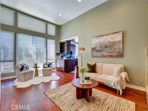 1 Saint Tropez , Newport Beach, CA
