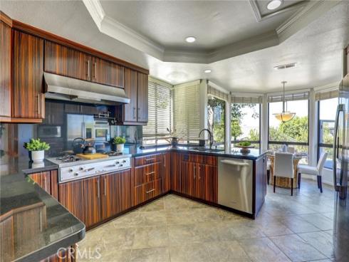 1 Saint Tropez , Newport Beach, CA