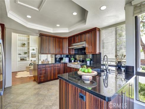 1 Saint Tropez , Newport Beach, CA