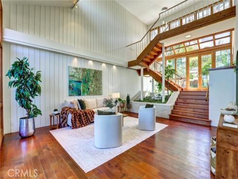 1 Saint Tropez , Newport Beach, CA