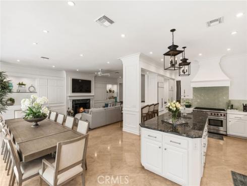 3 Barrenger Court , Newport Beach, CA