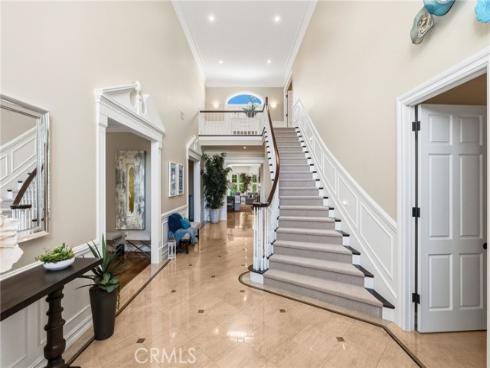 3 Barrenger Court , Newport Beach, CA