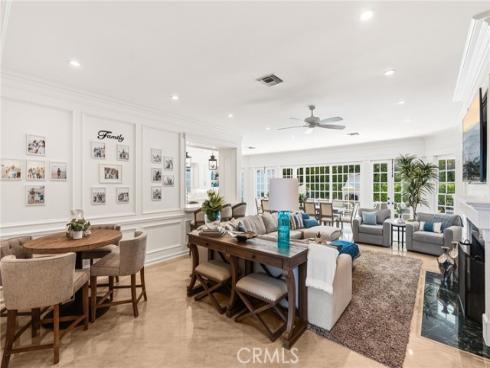 3 Barrenger Court , Newport Beach, CA