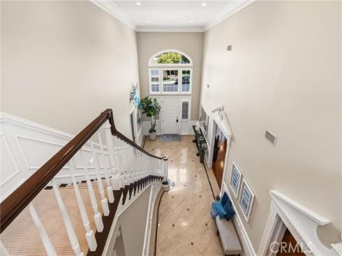 3 Barrenger Court , Newport Beach, CA