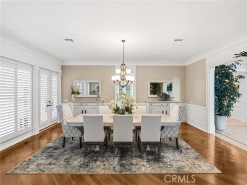 3 Barrenger Court , Newport Beach, CA