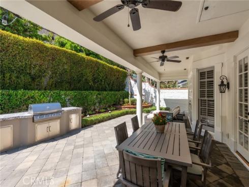 3 Barrenger Court , Newport Beach, CA