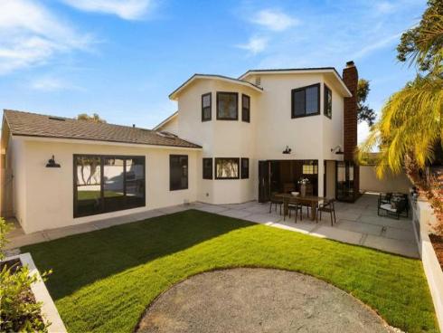1812 Highland Dr , Newport Beach, CA