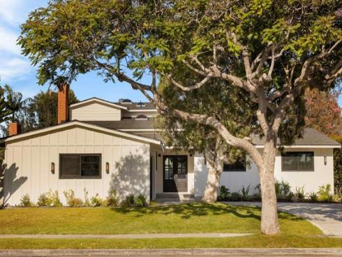 1812  Highland Dr  , Newport Beach, CA