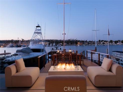 642 Via Lido Nord , Newport Beach, CA