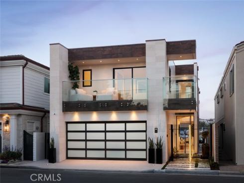 642  Via Lido Nord  , Newport Beach, CA