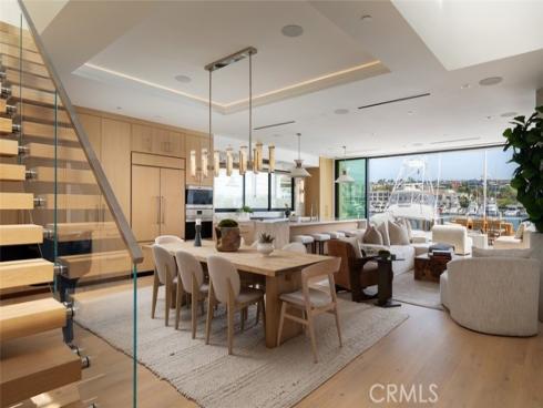 642 Via Lido Nord , Newport Beach, CA