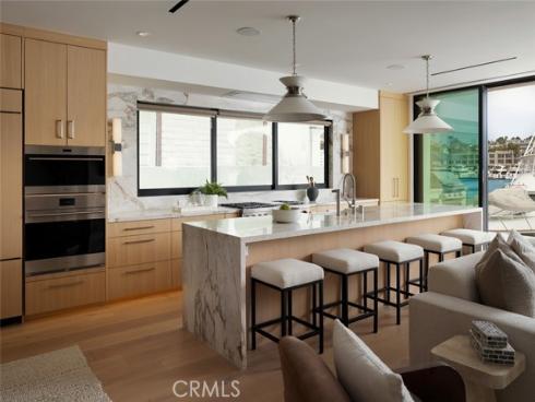 642 Via Lido Nord , Newport Beach, CA