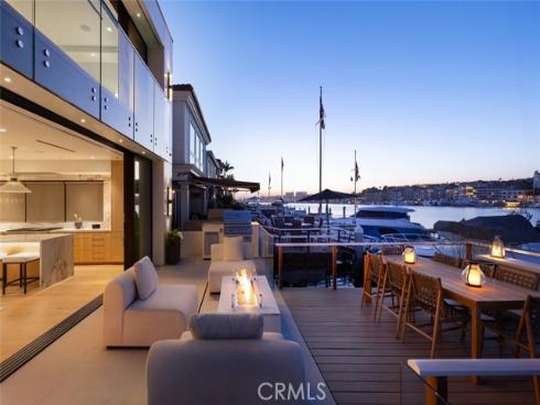 642 Via Lido Nord , Newport Beach, CA