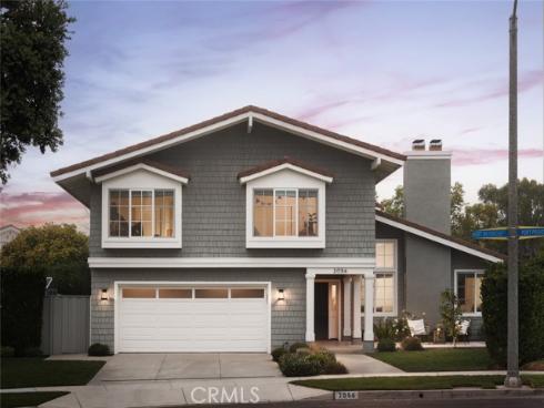 2056 Port Weybridge Place, Newport Beach, CA