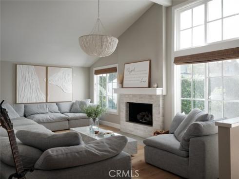 2056 Port Weybridge Place, Newport Beach, CA